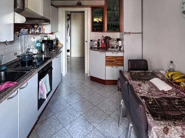 appartamento in vendita a Modena in zona Sant'Agnese