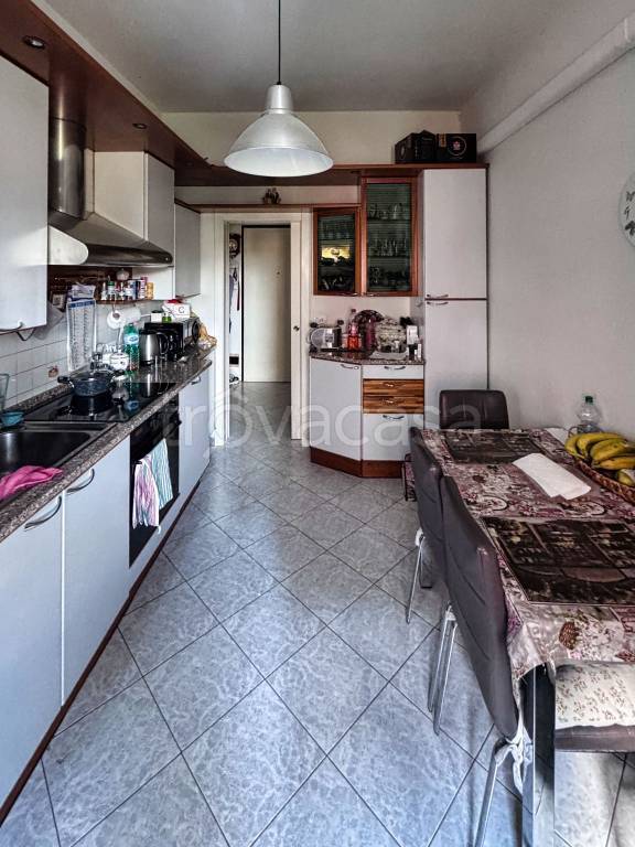 appartamento in vendita a Modena in zona Sant'Agnese