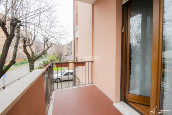 appartamento in vendita a Modena in zona San Lazzaro / Modena Est