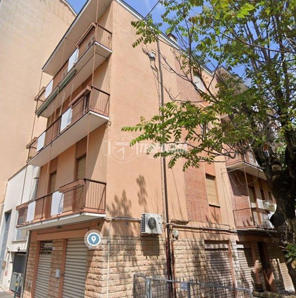 appartamento in vendita a Modena in zona Sant'Agnese