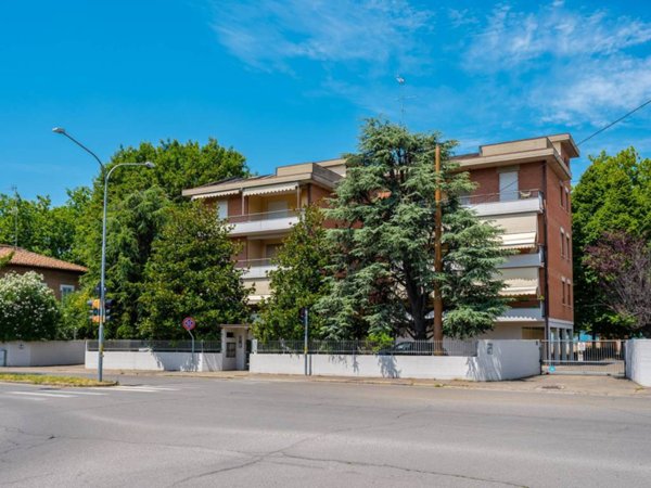 appartamento in vendita a Modena in zona Sant'Agnese