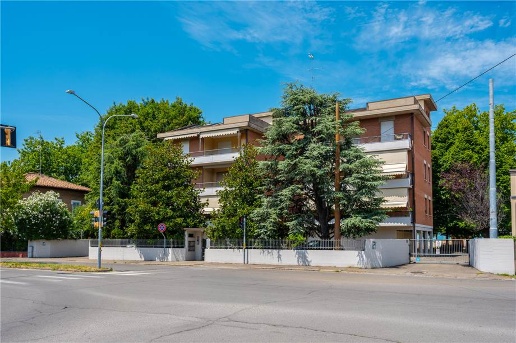 appartamento in vendita a Modena in zona Sant'Agnese