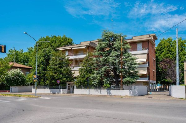 appartamento in vendita a Modena in zona Sant'Agnese