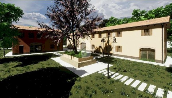 casa indipendente in vendita a Modena in zona Baggiovara