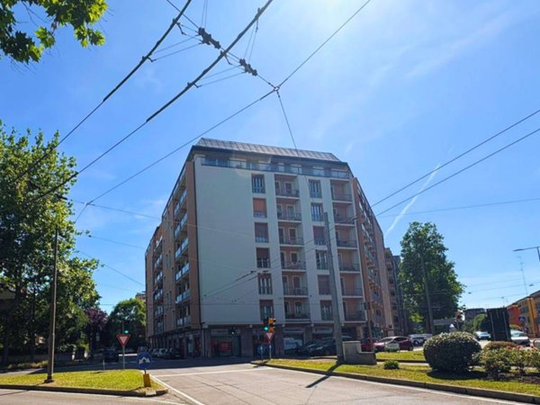 appartamento in vendita a Modena in zona Centro Storico