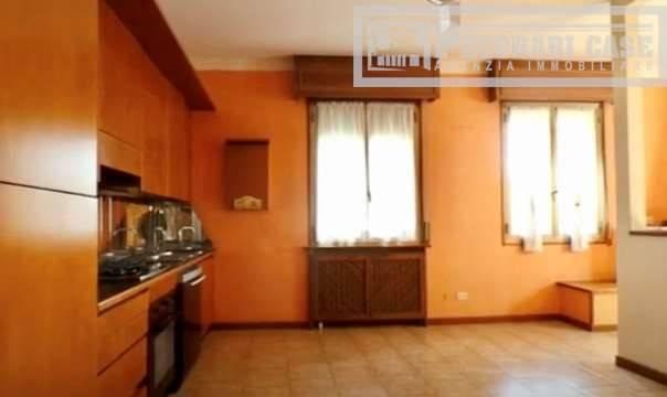 appartamento in vendita a Modena in zona Sant'Agnese
