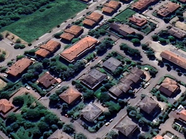 appartamento in vendita a Modena in zona Marzaglia