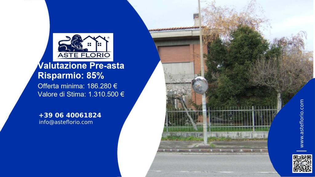 appartamento in vendita a Modena in zona Cognento