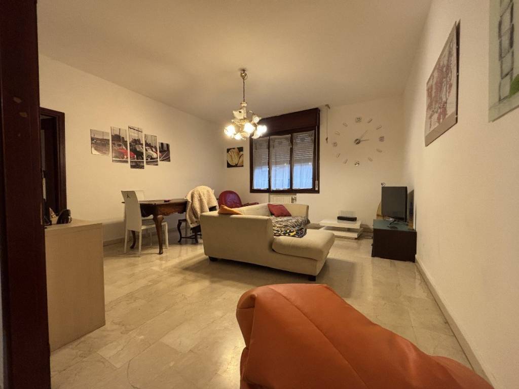 appartamento in vendita a Modena in zona San Cataldo