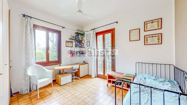 appartamento in vendita a Modena in zona San Faustino