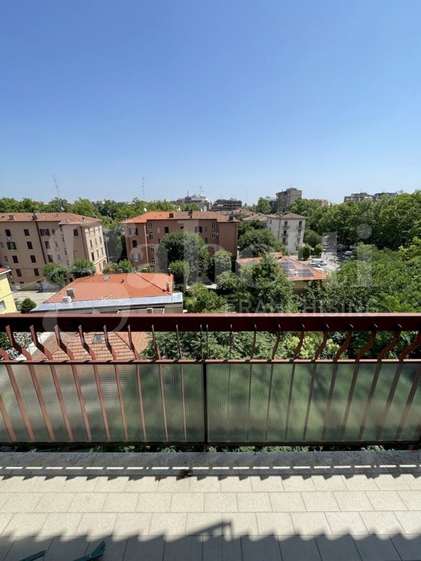 appartamento in vendita a Modena