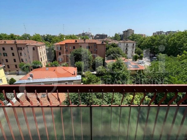 appartamento in vendita a Modena in zona Cognento