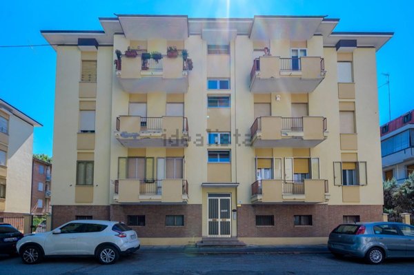 appartamento in vendita a Modena