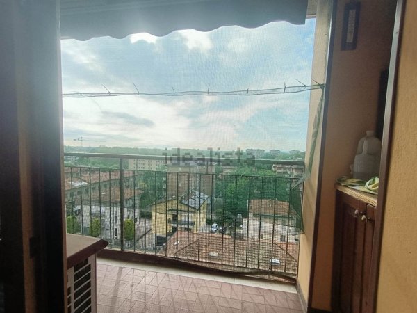 appartamento in vendita a Modena in zona Crocetta