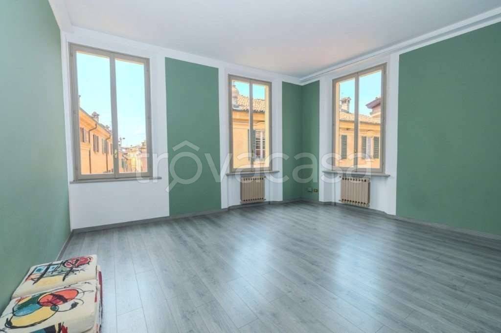 appartamento in vendita a Modena in zona Centro Storico