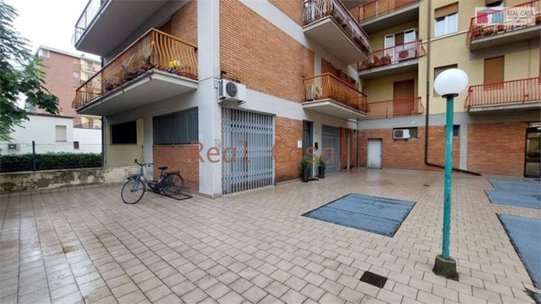 appartamento in vendita a Modena in zona San Faustino