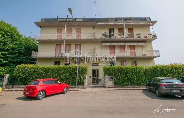 appartamento in vendita a Modena in zona San Lazzaro / Modena Est