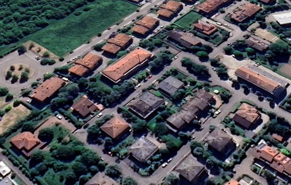 appartamento in vendita a Modena in zona Marzaglia
