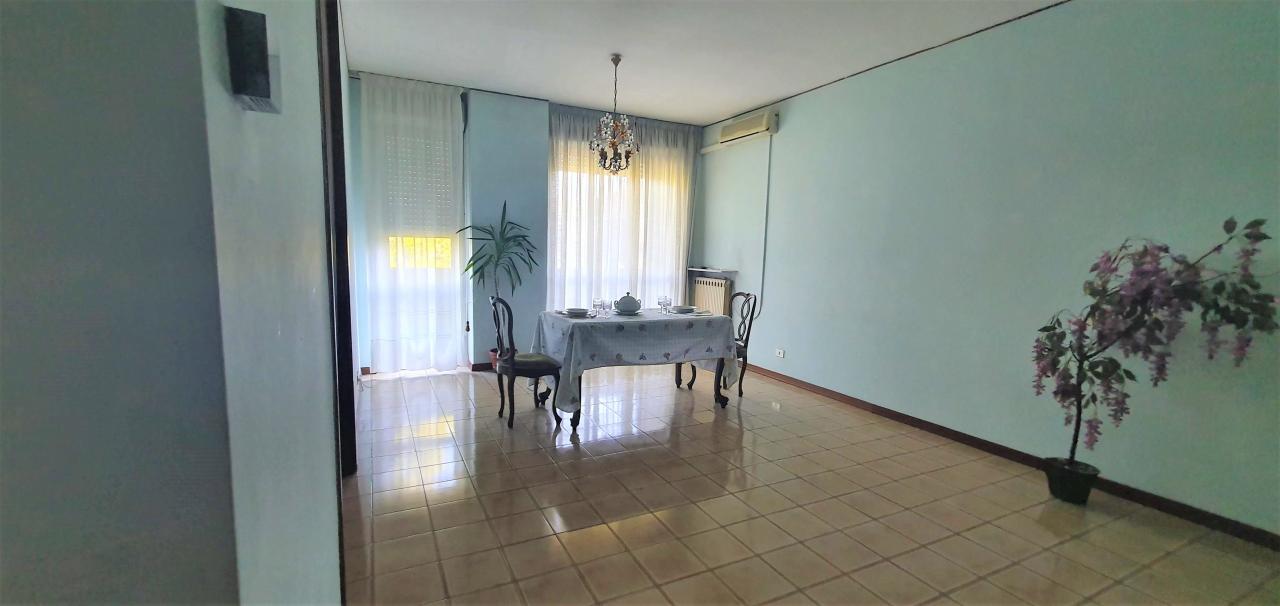 appartamento in vendita a Modena in zona San Faustino