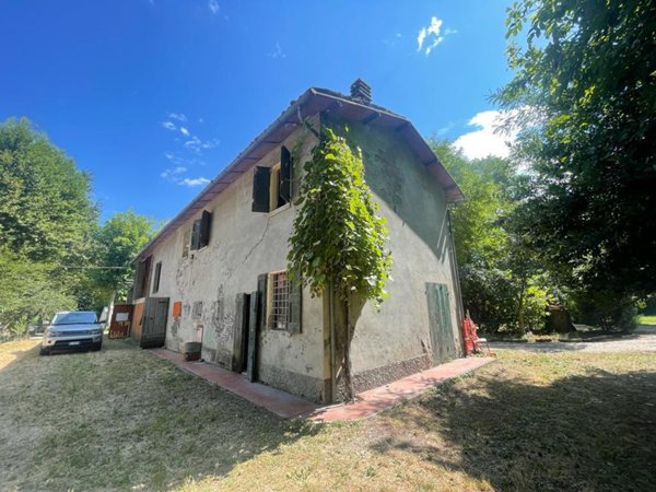 casa indipendente in vendita a Modena in zona Sant'Agnese