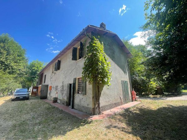 casa indipendente in vendita a Modena in zona Sant'Agnese