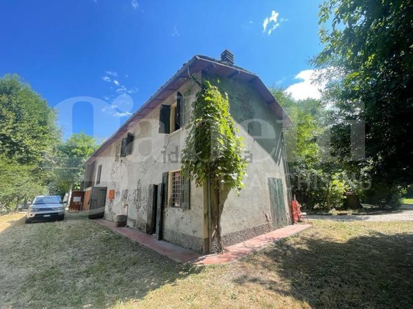 casa indipendente in vendita a Modena in zona Sant'Agnese