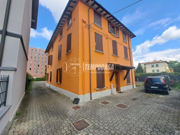appartamento in vendita a Modena in zona San Damaso