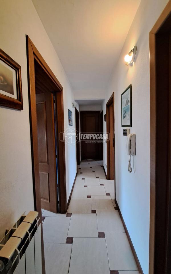 appartamento in vendita a Modena in zona San Damaso