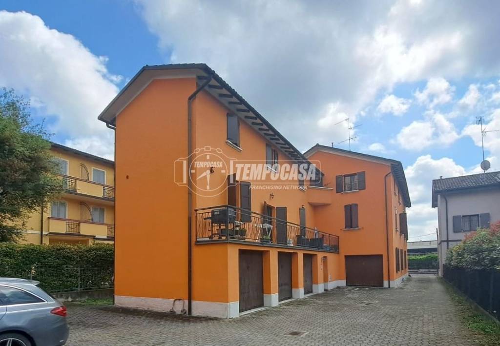 appartamento in vendita a Modena in zona San Damaso