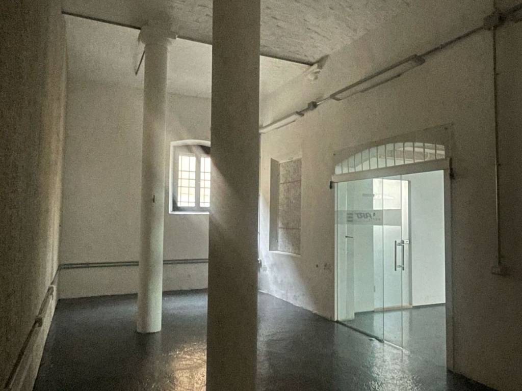 appartamento in vendita a Modena in zona San Lazzaro / Modena Est