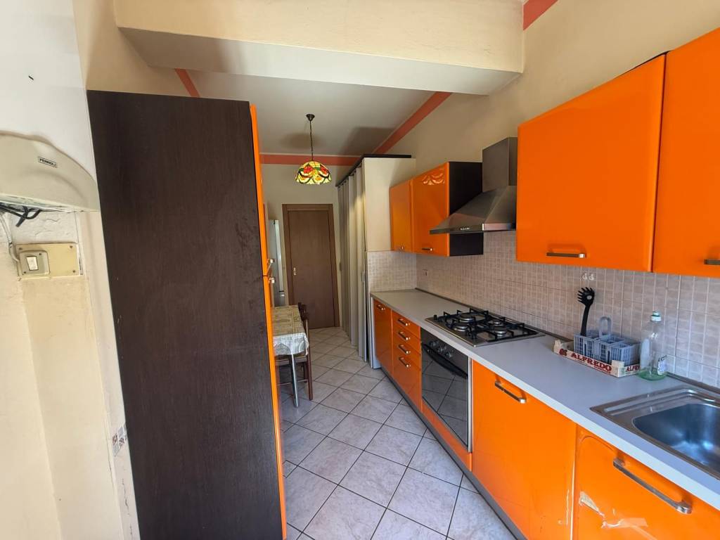 appartamento in vendita a Modena in zona Centro Storico