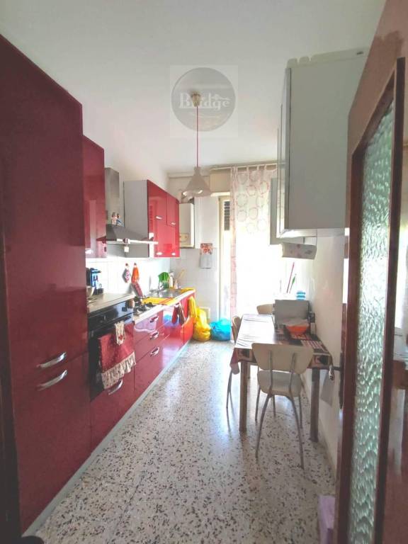 appartamento in vendita a Modena
