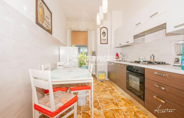 appartamento in vendita a Modena in zona San Lazzaro / Modena Est