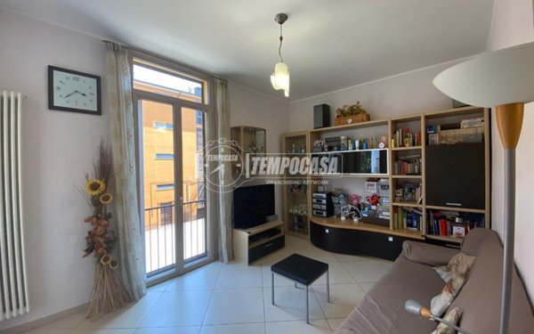 appartamento in vendita a Modena in zona Madonnina / Quattro Ville
