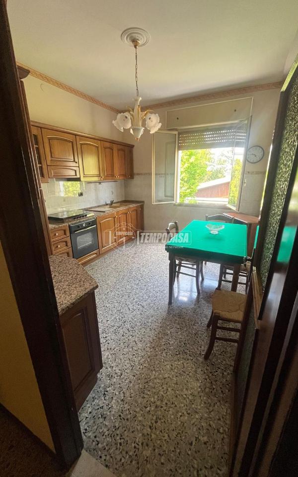 appartamento in vendita a Modena in zona Buon Pastore