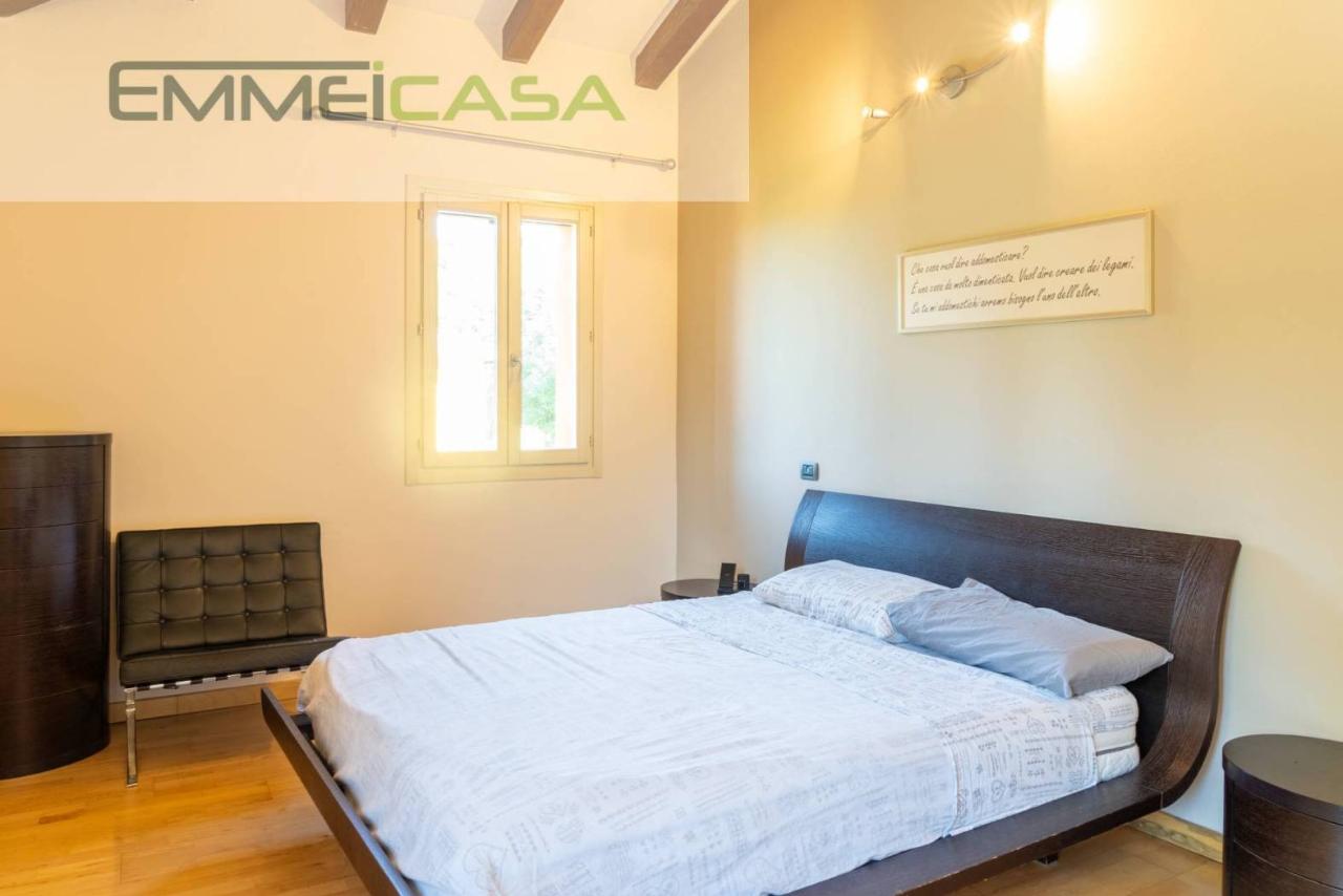 casa indipendente in vendita a Modena in zona Buon Pastore