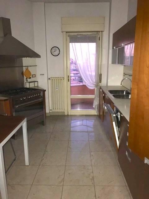 appartamento in vendita a Modena in zona Sant'Agnese