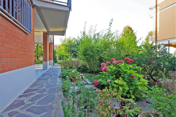 appartamento in vendita a Modena