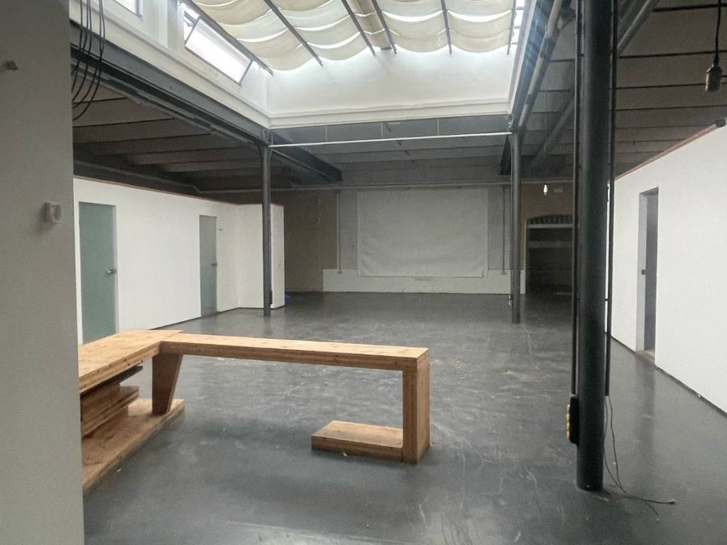 appartamento in vendita a Modena in zona Madonnina / Quattro Ville