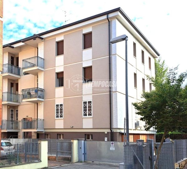 appartamento in vendita a Modena in zona Sant'Agnese