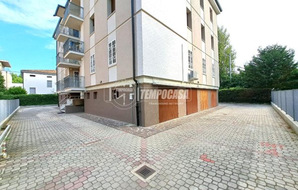 appartamento in vendita a Modena in zona San Damaso
