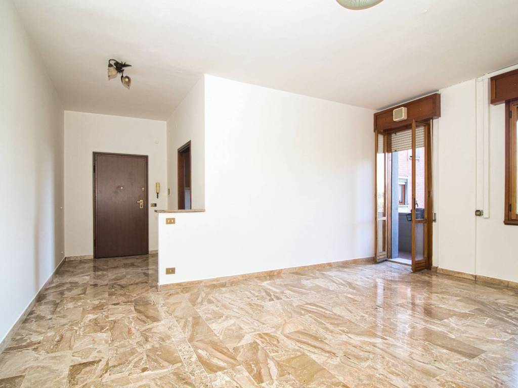 appartamento in vendita a Modena in zona Vaciglio