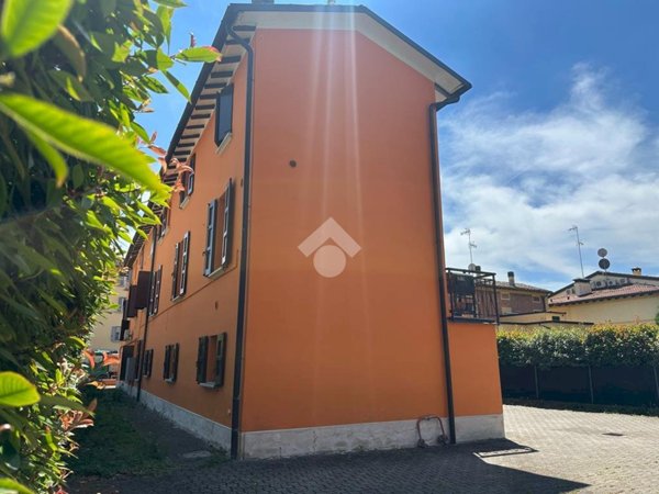 appartamento in vendita a Modena in zona Centro Storico