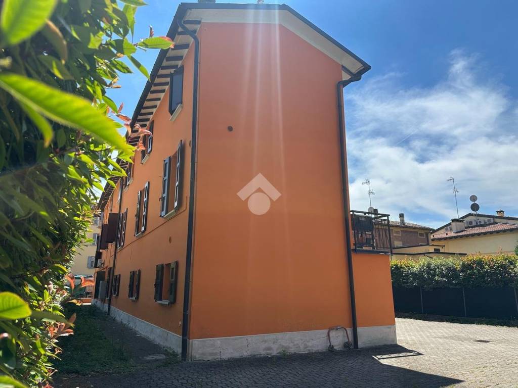 appartamento in vendita a Modena in zona Centro Storico