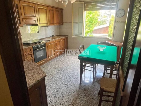 appartamento in vendita a Modena in zona Buon Pastore