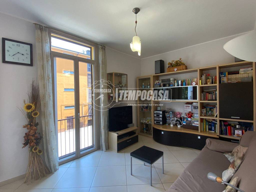 appartamento in vendita a Modena in zona Centro Storico