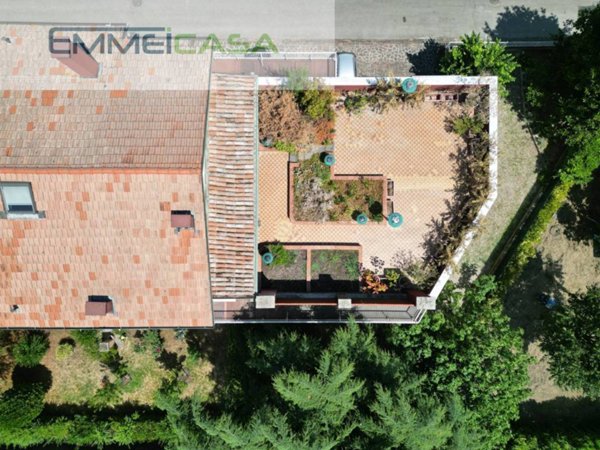 appartamento in vendita a Modena in zona Sant'Agnese