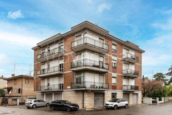 appartamento in vendita a Modena in zona Buon Pastore
