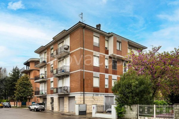 appartamento in vendita a Modena in zona Buon Pastore