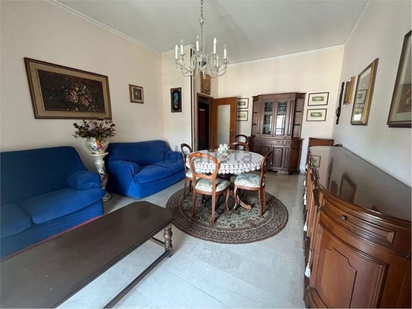 appartamento in vendita a Modena in zona Buon Pastore